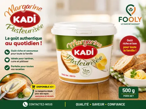 KADI MARGARINE