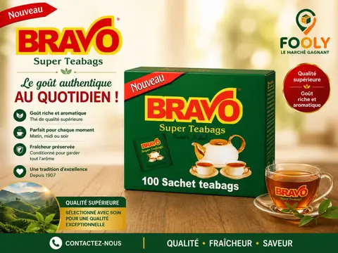 BRAVO