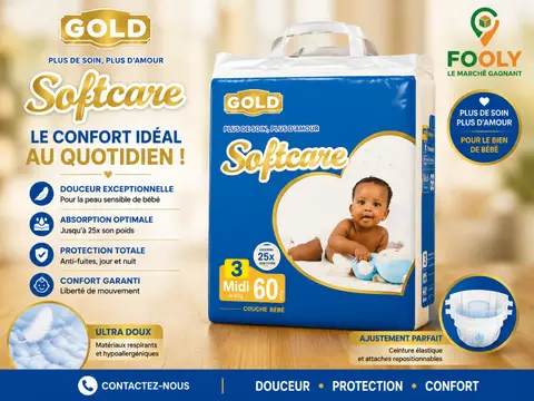 SOFTCARE