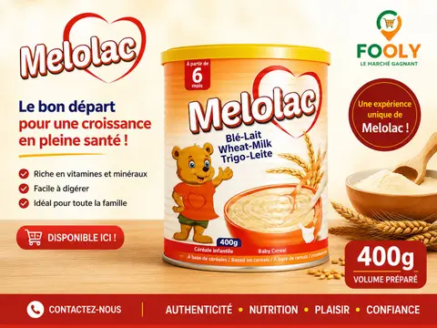 MELOLAC