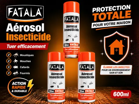 FATALA