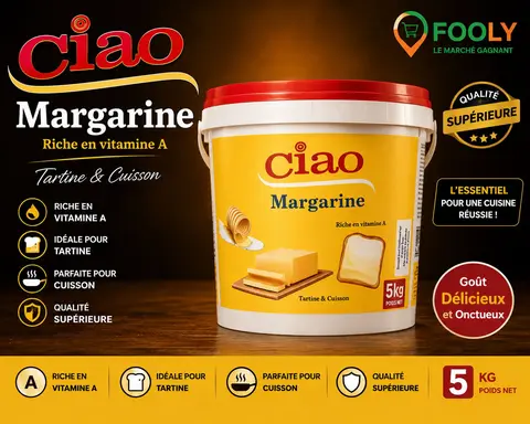 CIAO MARGARINE