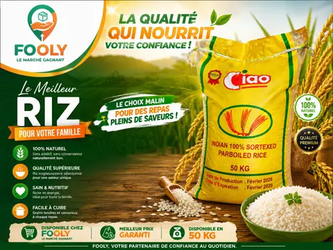 RIZ CIAO